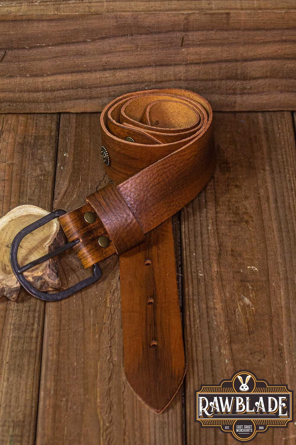 Kravan Belt