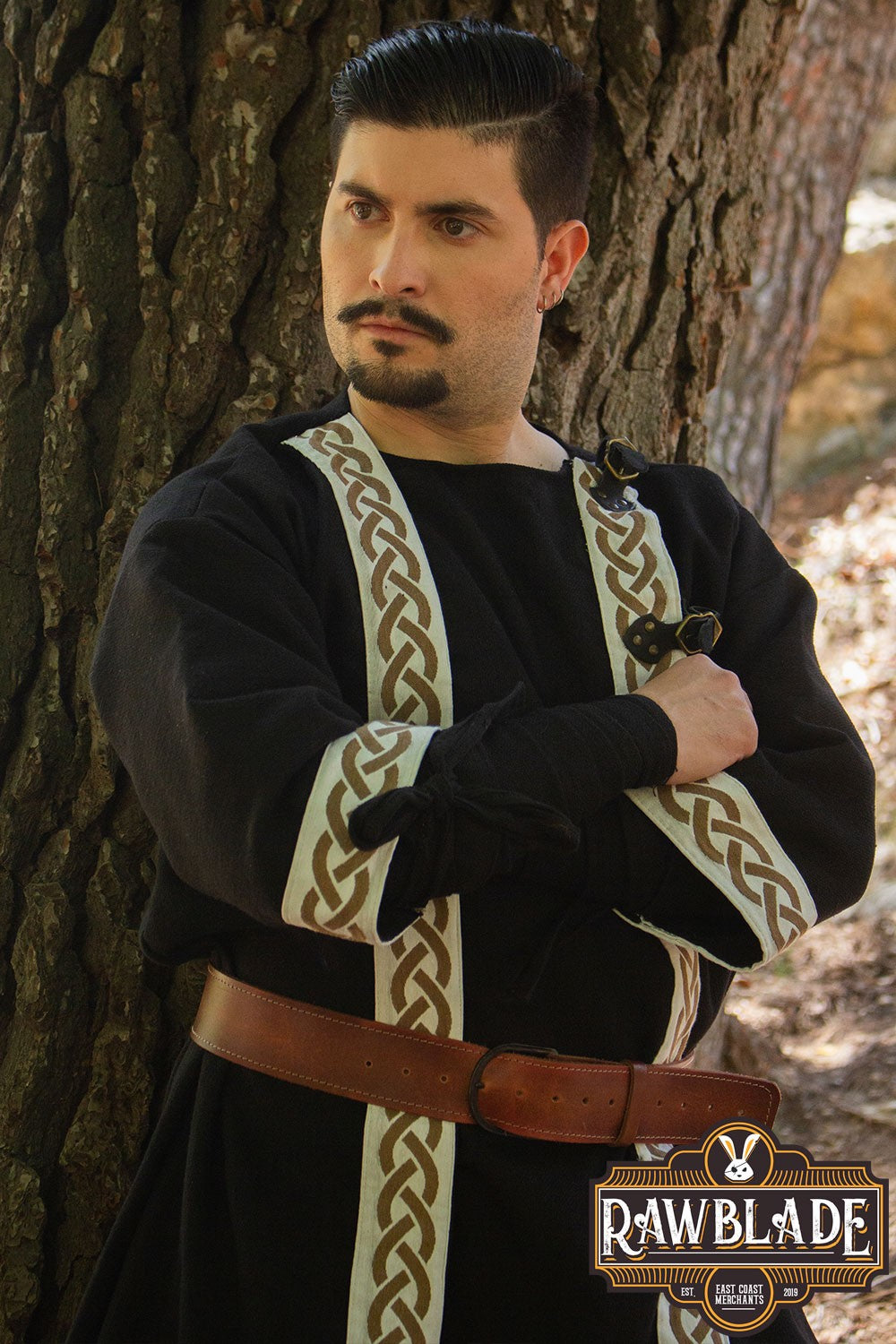 Nuada Tunic