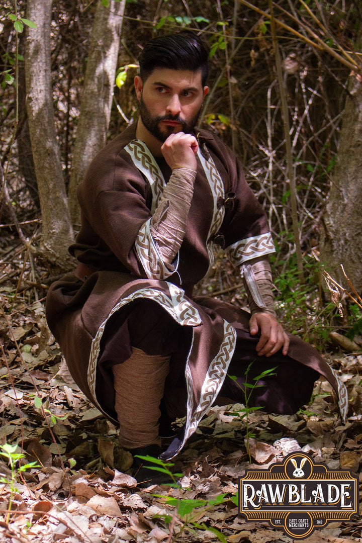 Nuada Tunic