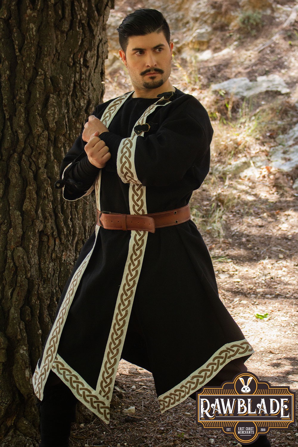 Nuada Tunic