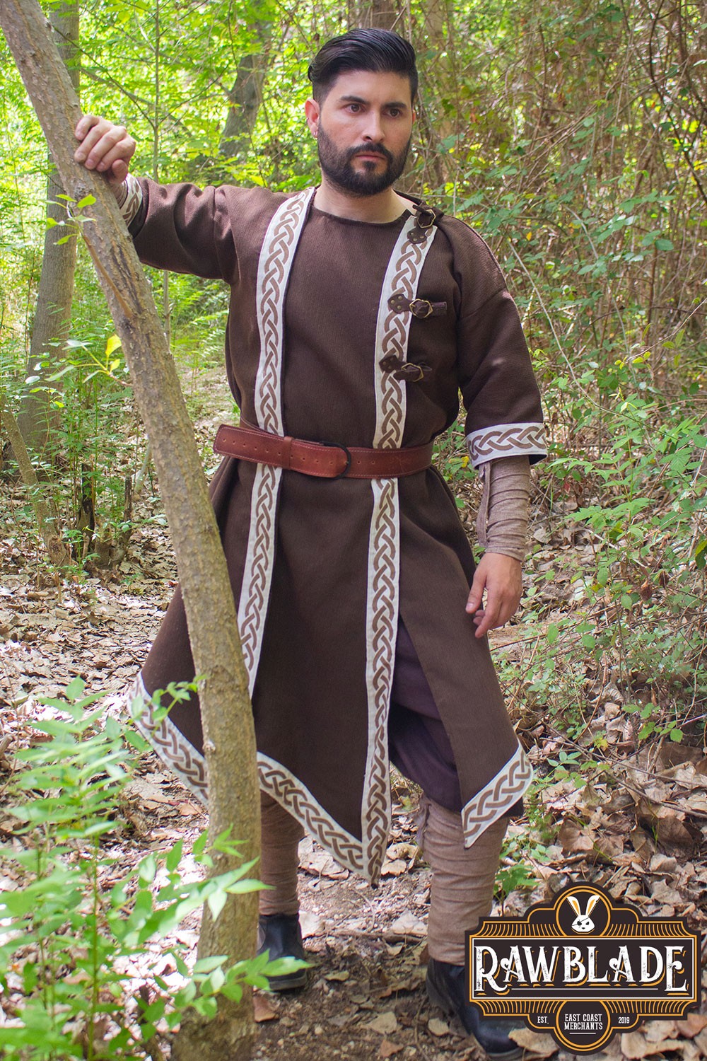 Nuada Tunic