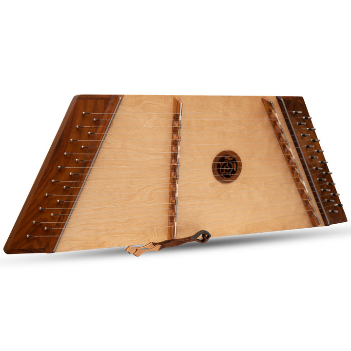Hammered Dulcimer - Single Strung 10/9