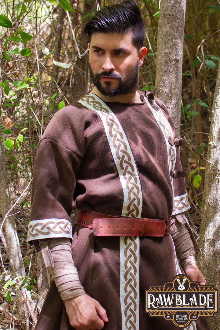 Nuada Tunic