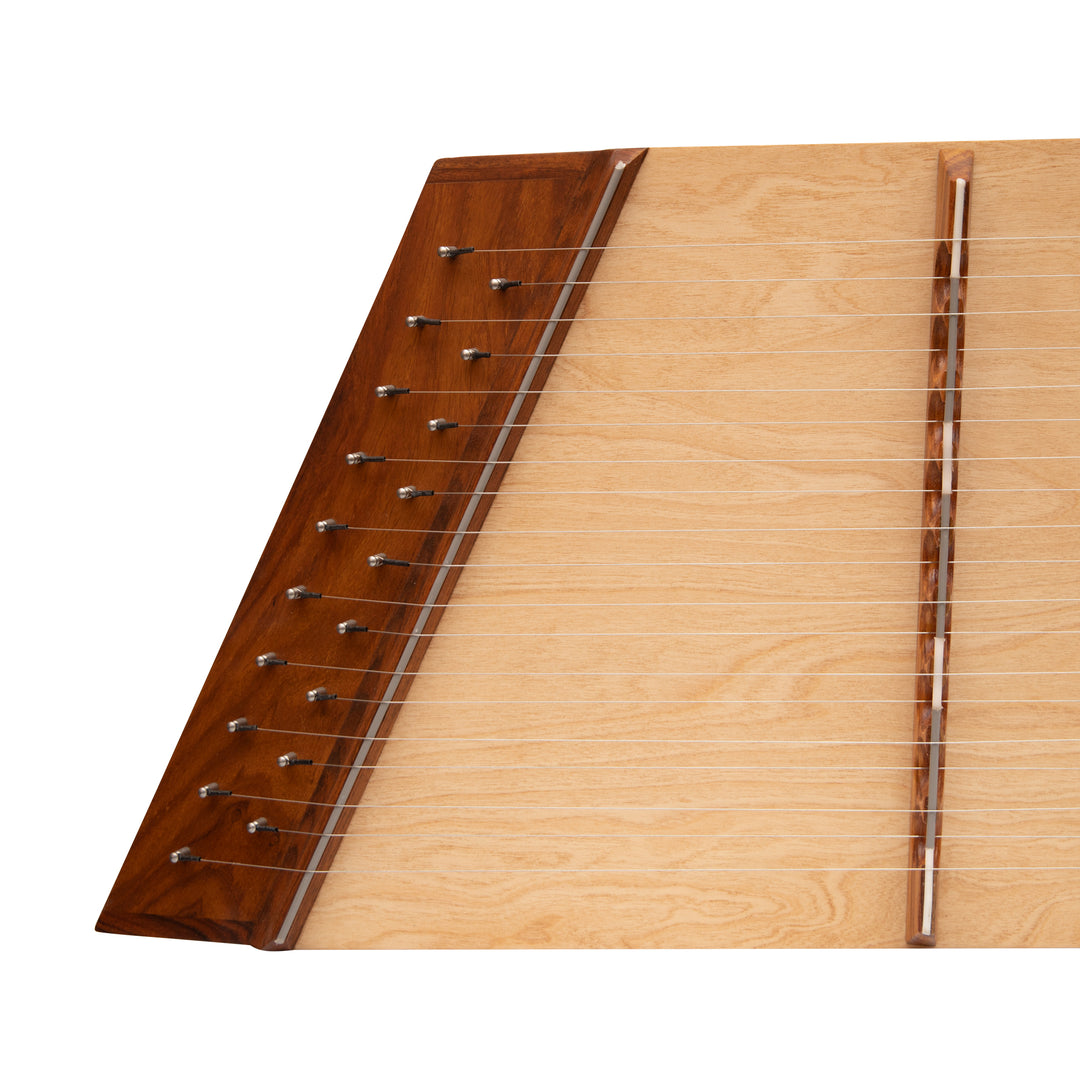 Hammered Dulcimer - Single Strung 10/9