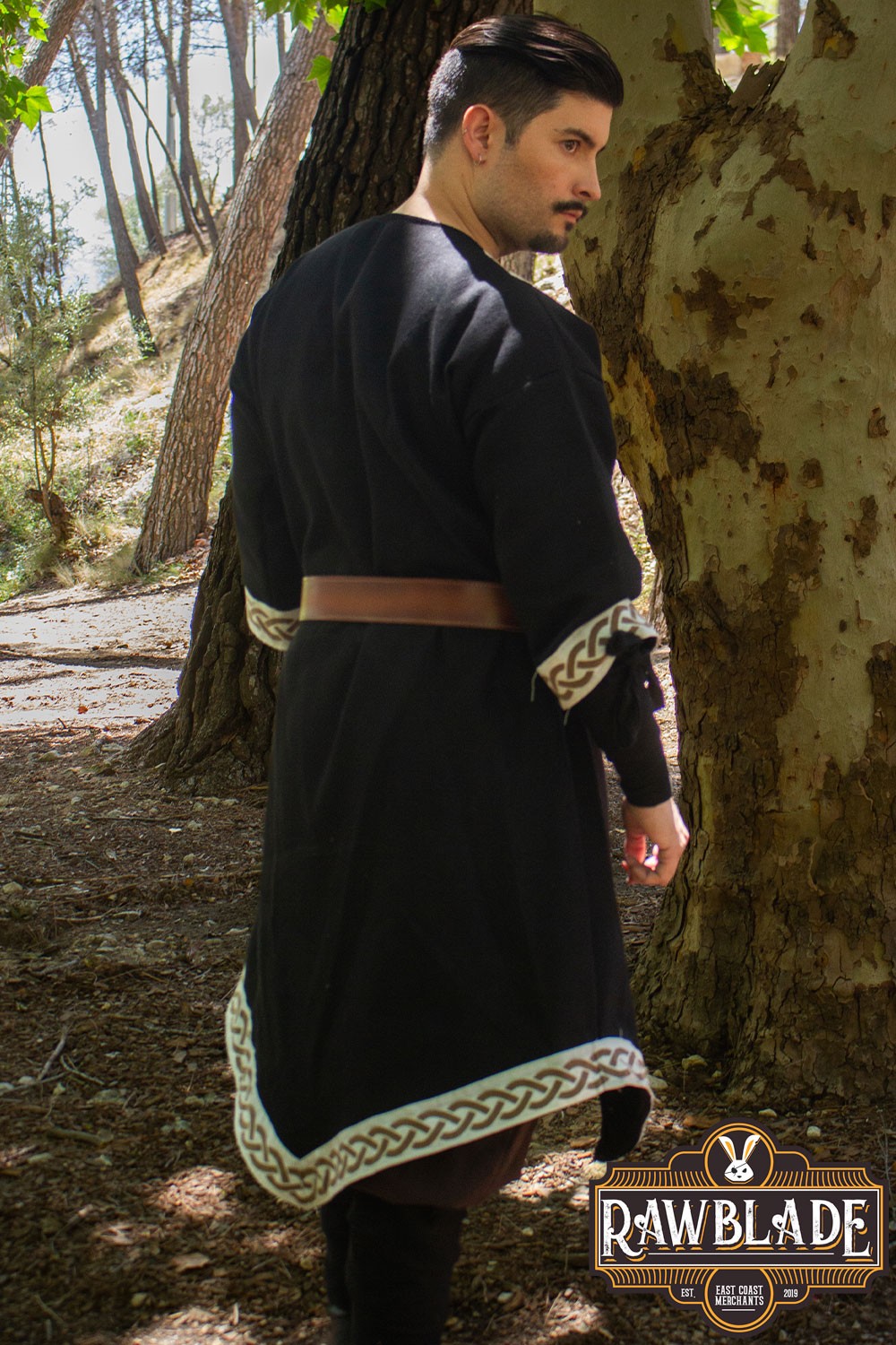 Nuada Tunic
