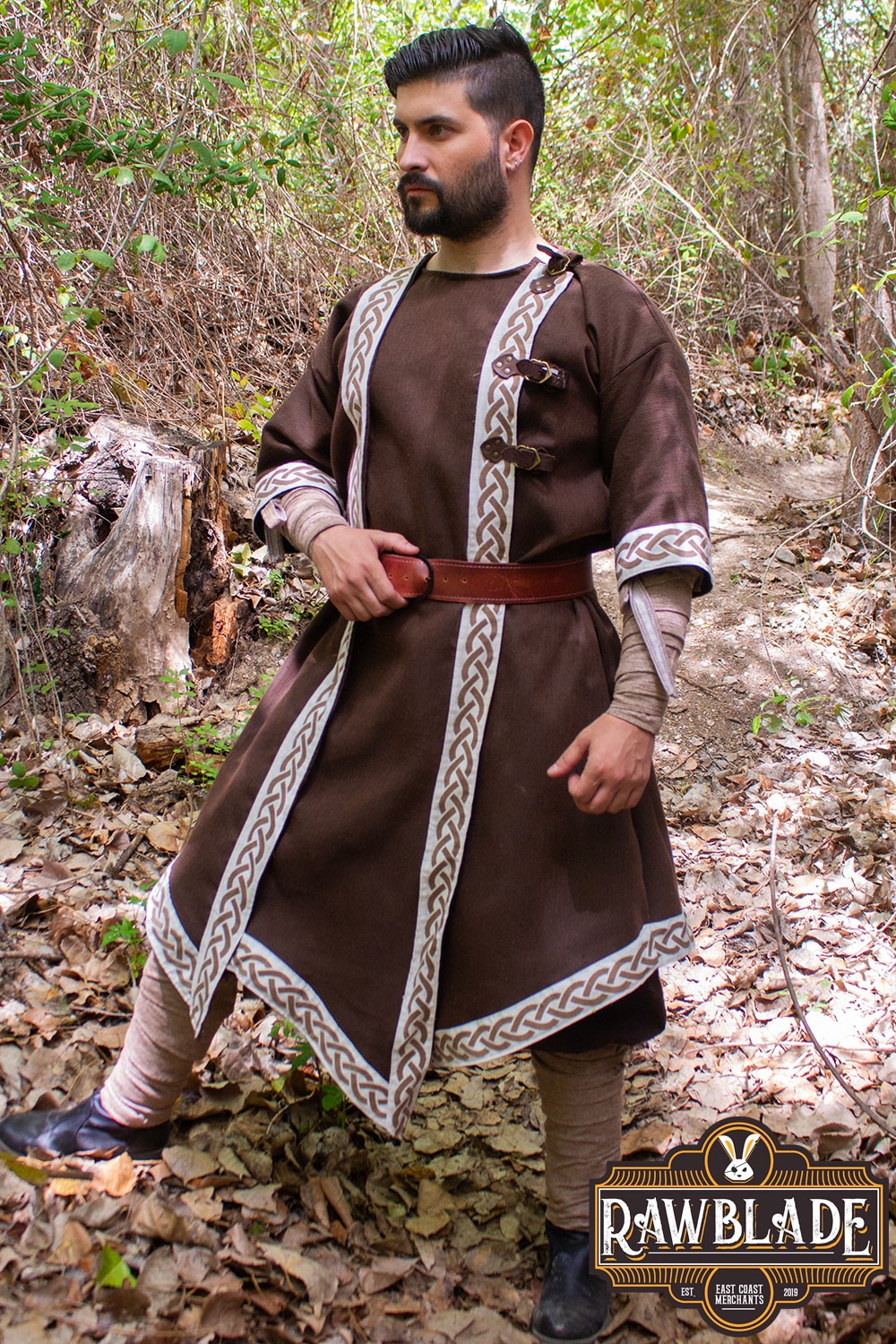 Nuada Tunic
