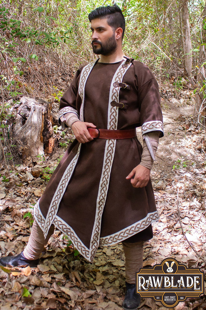 Nuada Tunic