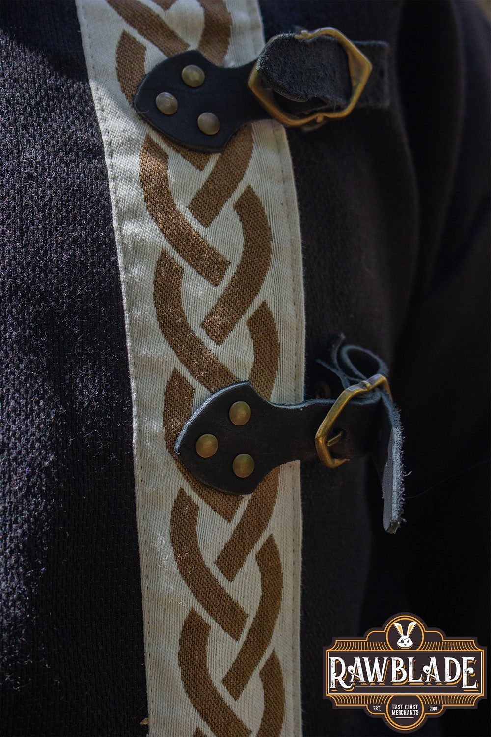Nuada Tunic