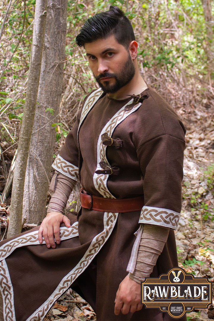 Nuada Tunic