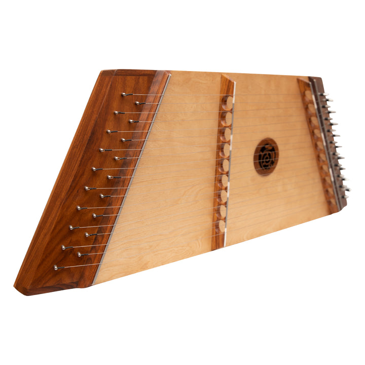 Hammered Dulcimer - Single Strung 10/9