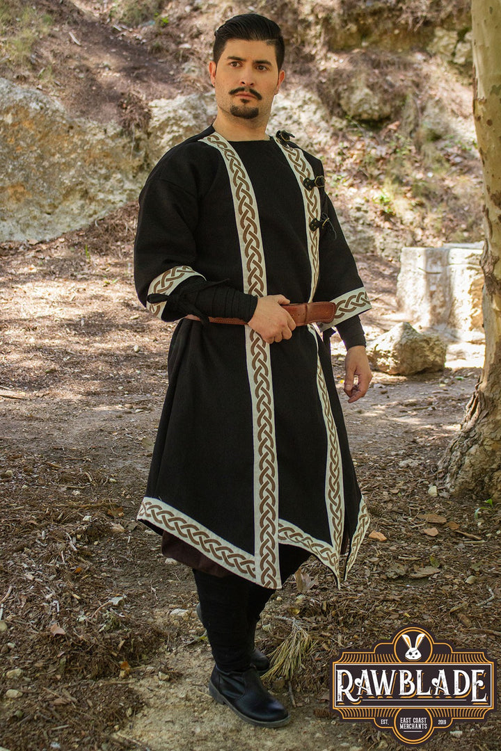 Nuada Tunic