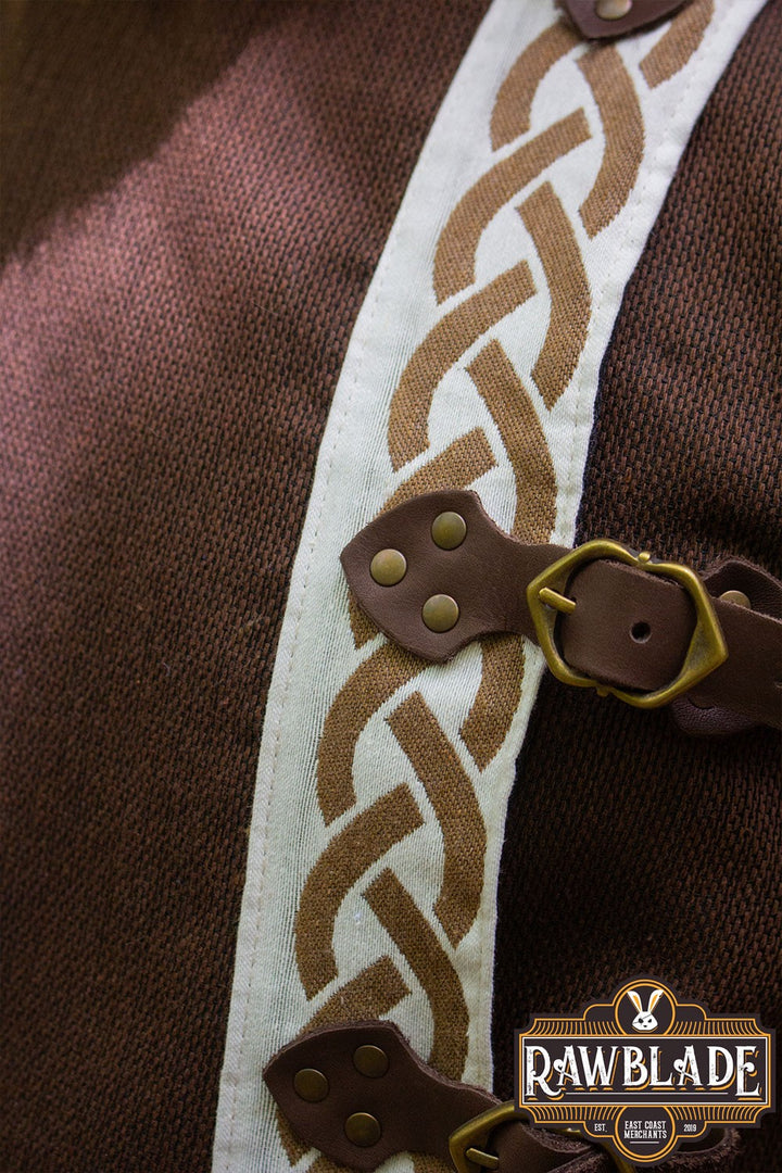 Nuada Tunic