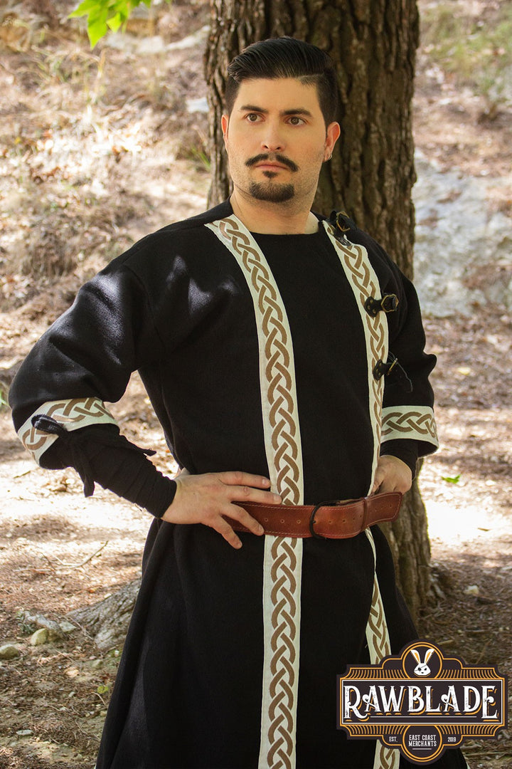 Nuada Tunic