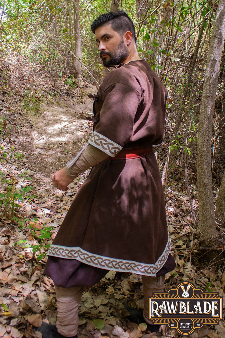 Nuada Tunic