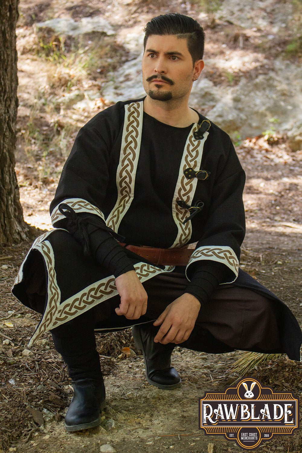 Nuada Tunic