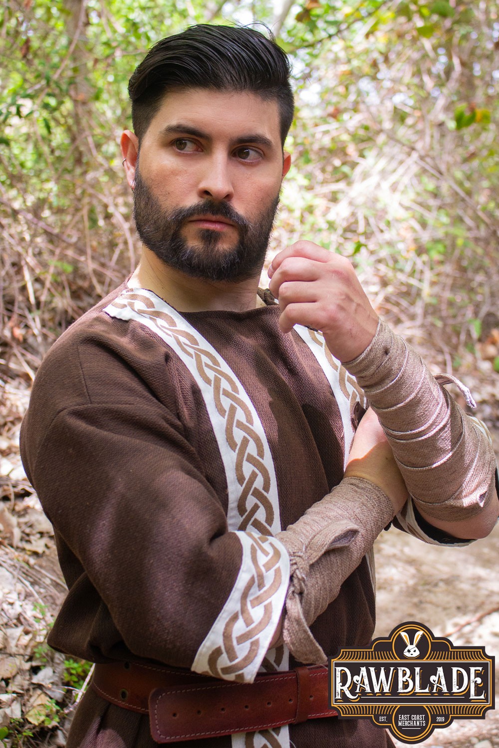 Nuada Tunic