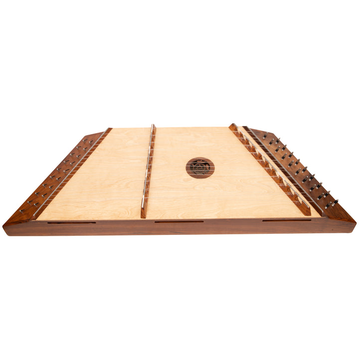 Hammered Dulcimer - Single Strung 10/9