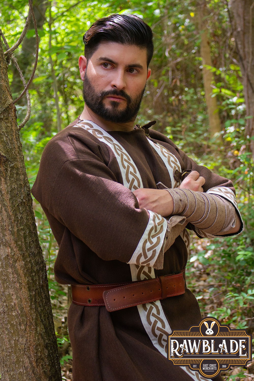 Nuada Tunic