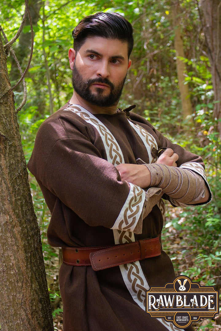Nuada Tunic