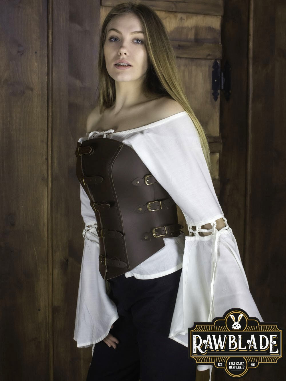 Grace Bodice