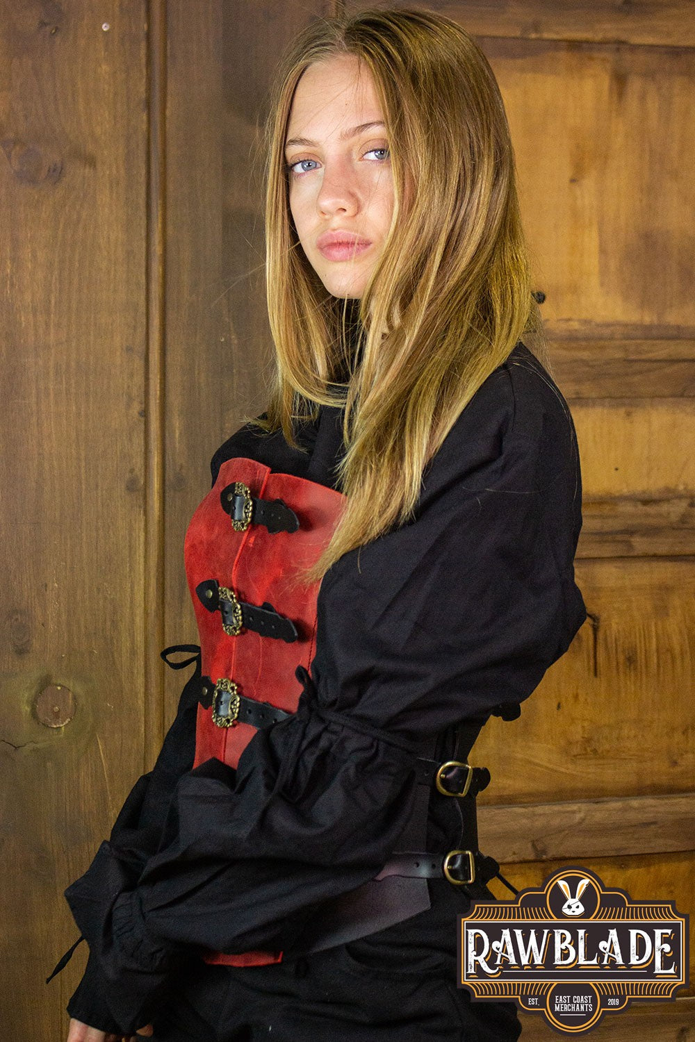 Grace Bodice