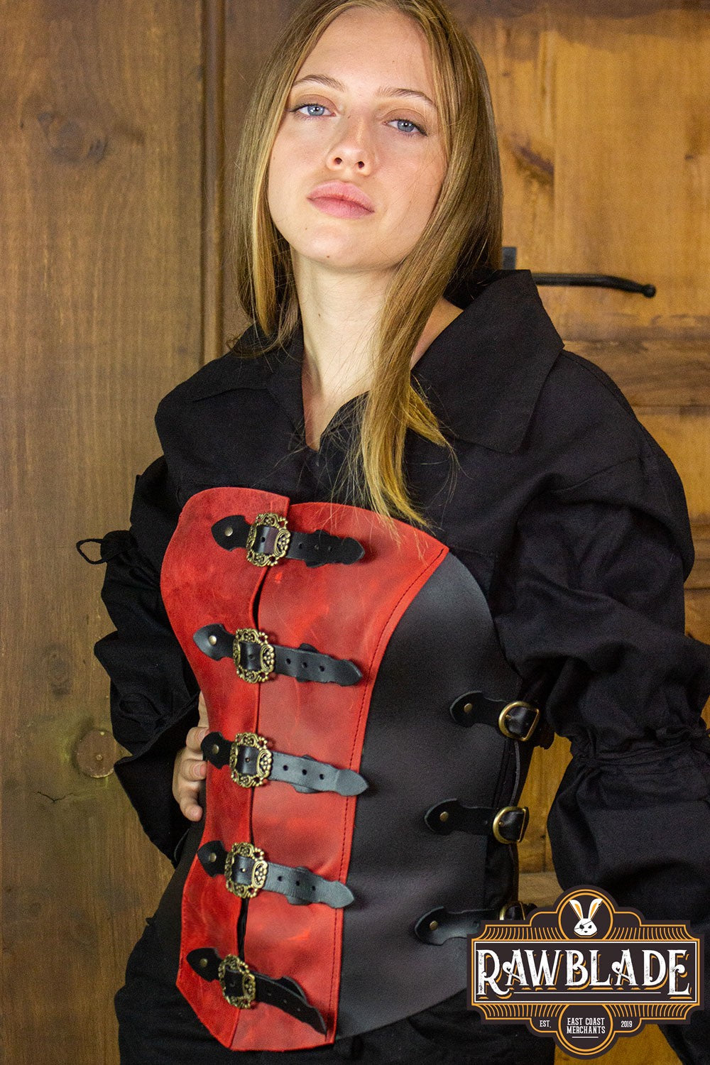 Grace Bodice