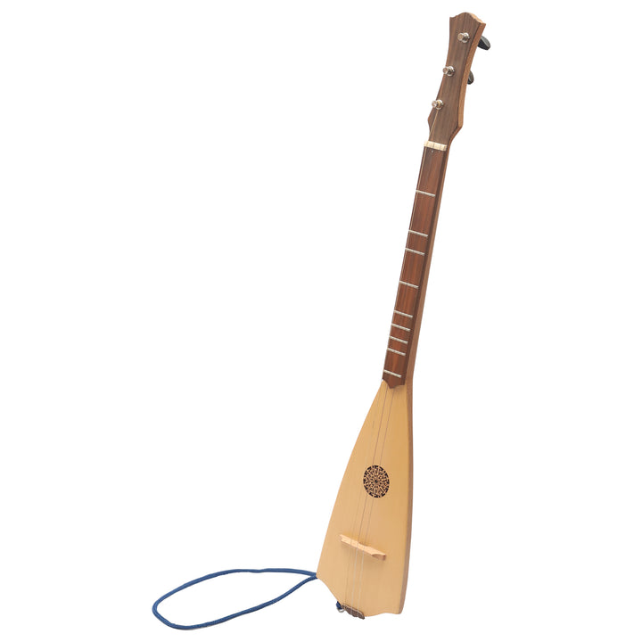 Heartland Dulcimer Banjo - 3 string