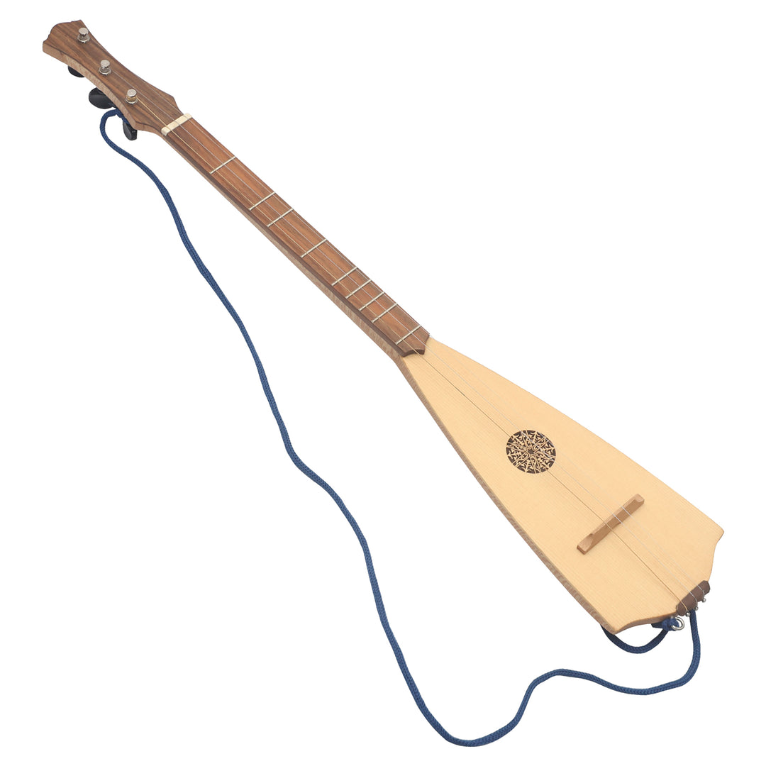 Heartland Dulcimer Banjo - 3 string