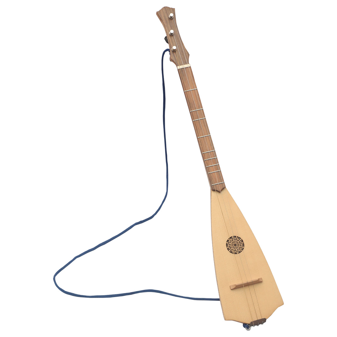 Heartland Dulcimer Banjo - 3 string