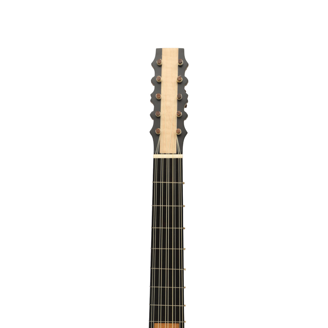 Heartland Baroque Guitar - Walnut/Rosewood