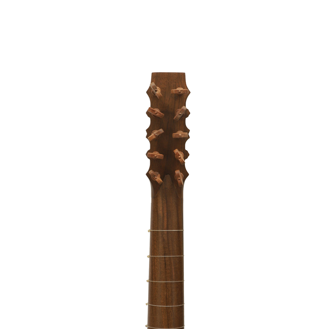 Heartland Baroque Guitar - Walnut