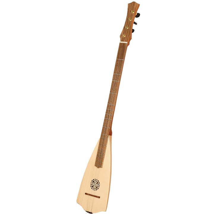 Heartland Dulcimer Banjo - 4 string
