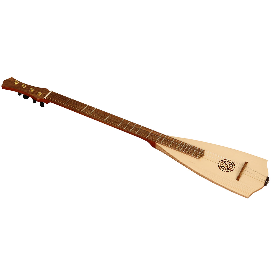 Heartland Dulcimer Banjo - 4 string