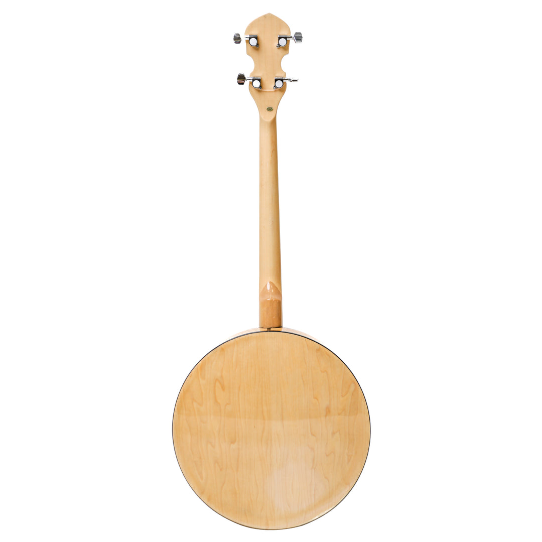 Heartland 4 String Irish Tenor Banjo - 19 frets
