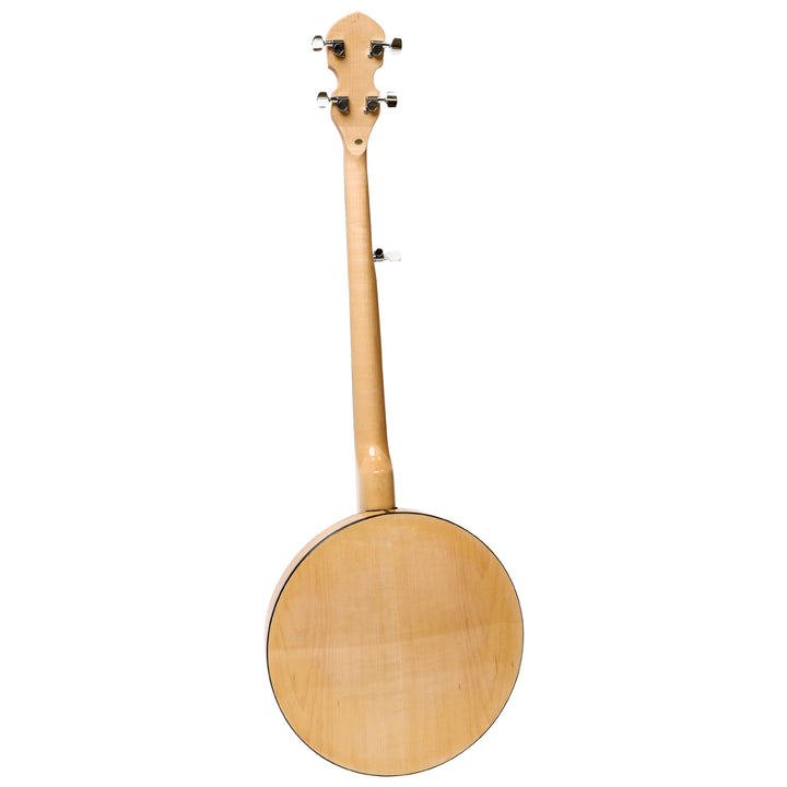 Heartland 5 String Irish Tenor Banjo - 22 frets