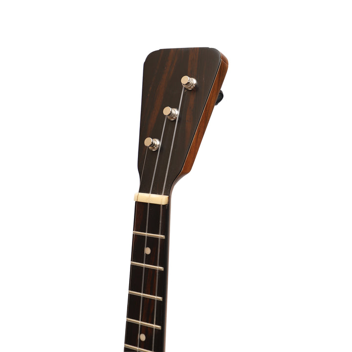 Heartland Russian Deluxe Balalaika - Rosewood
