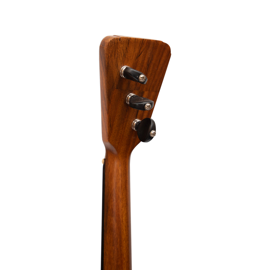 Heartland Russian Deluxe Balalaika - Rosewood