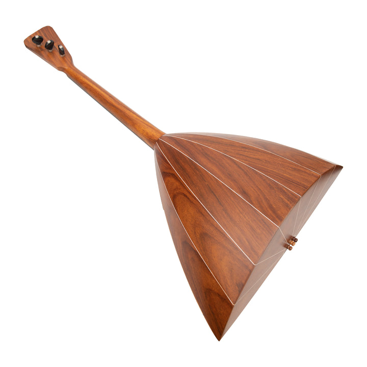 Heartland Russian Deluxe Balalaika - Rosewood