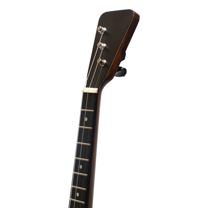 Heartland Russian Prima Balalaika - Rosewood/Lacewood