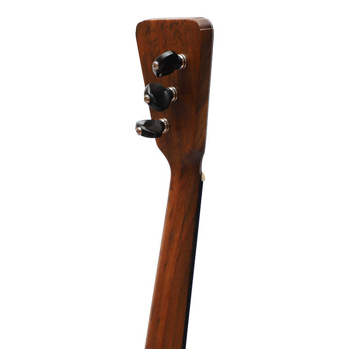 Heartland Russian Prima Balalaika - Rosewood/Lacewood