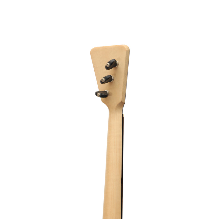 Heartland Russian Prima Balalaika - Walnut/Maple