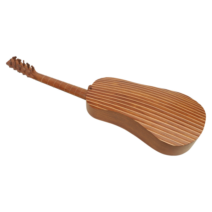 Heartland Baroque Guitar - Rosewood
