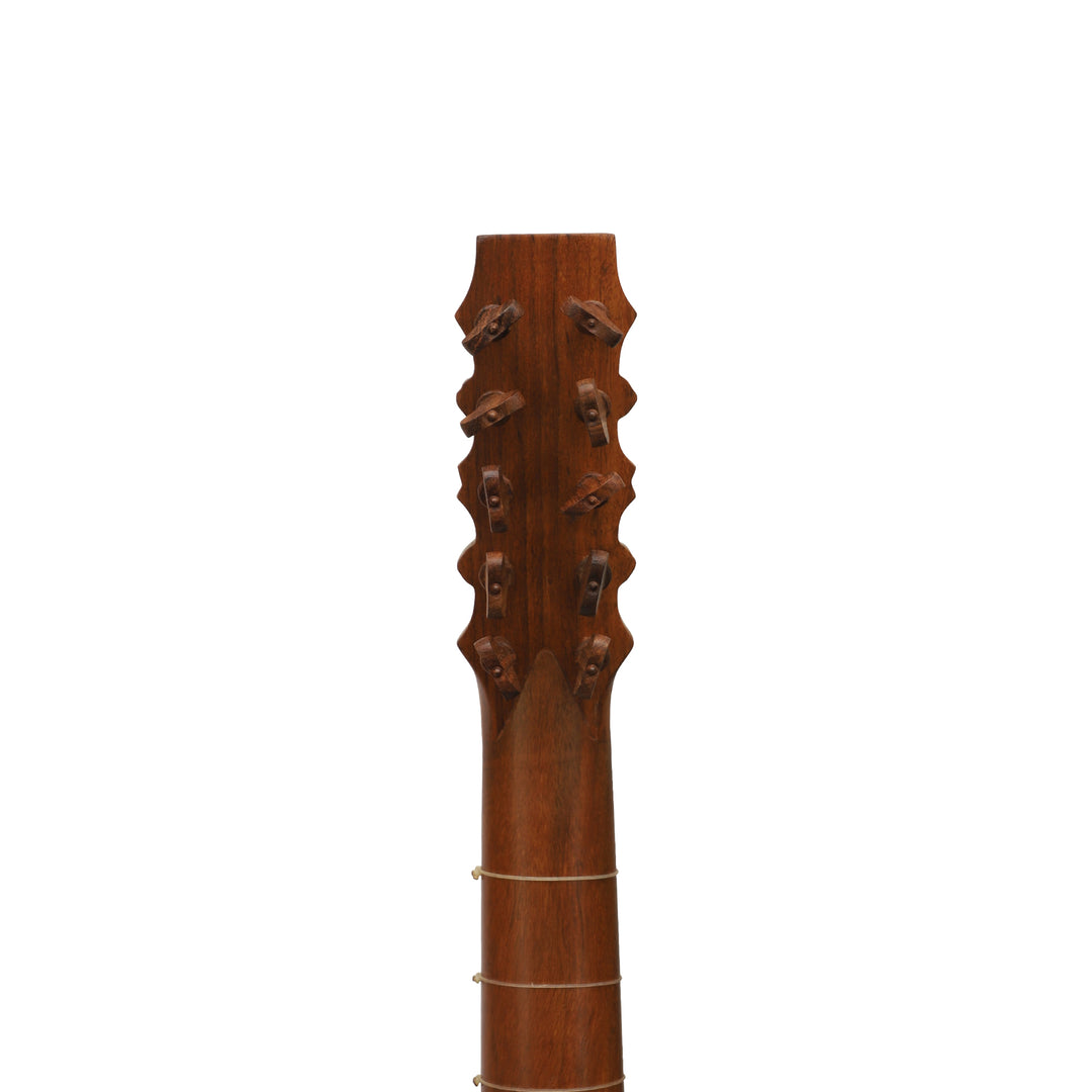 Heartland Baroque Guitar - Rosewood