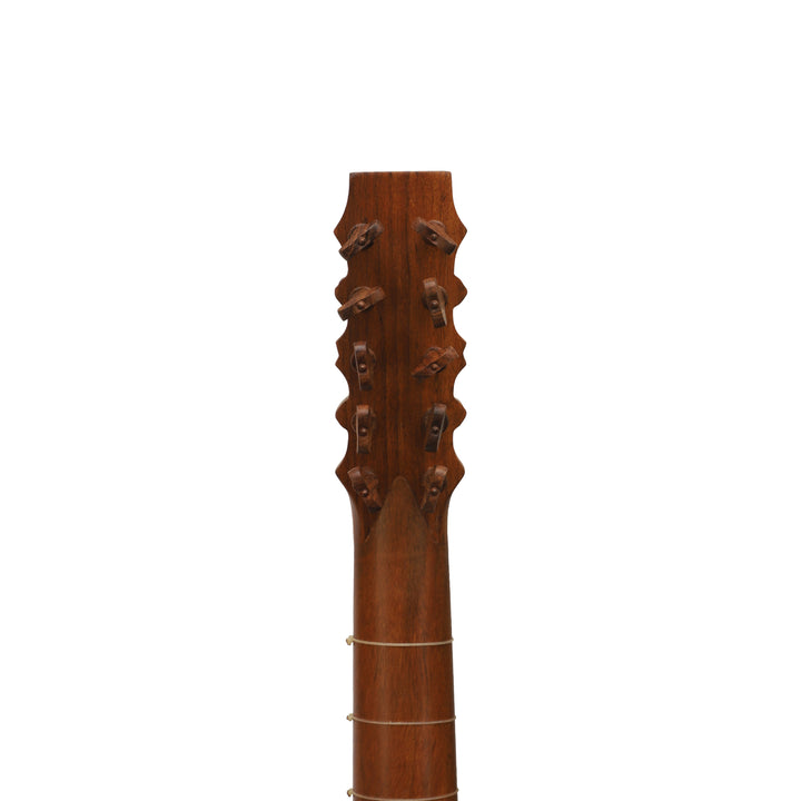 Heartland Baroque Guitar - Rosewood
