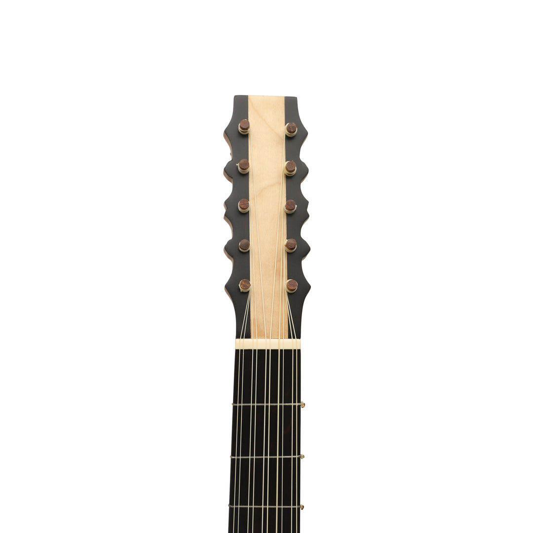 Heartland Baroque Guitar - Rosewood