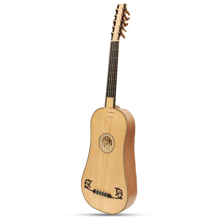 Heartland Baroque Guitar - Lacewood