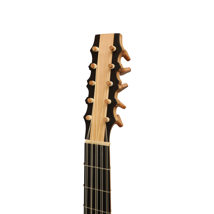 Heartland Baroque Guitar - Lacewood