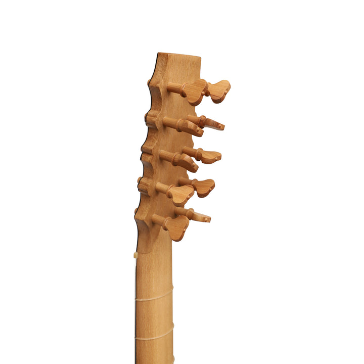Heartland Baroque Guitar - Lacewood