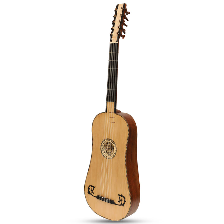Heartland Baroque Guitar - Rosewood