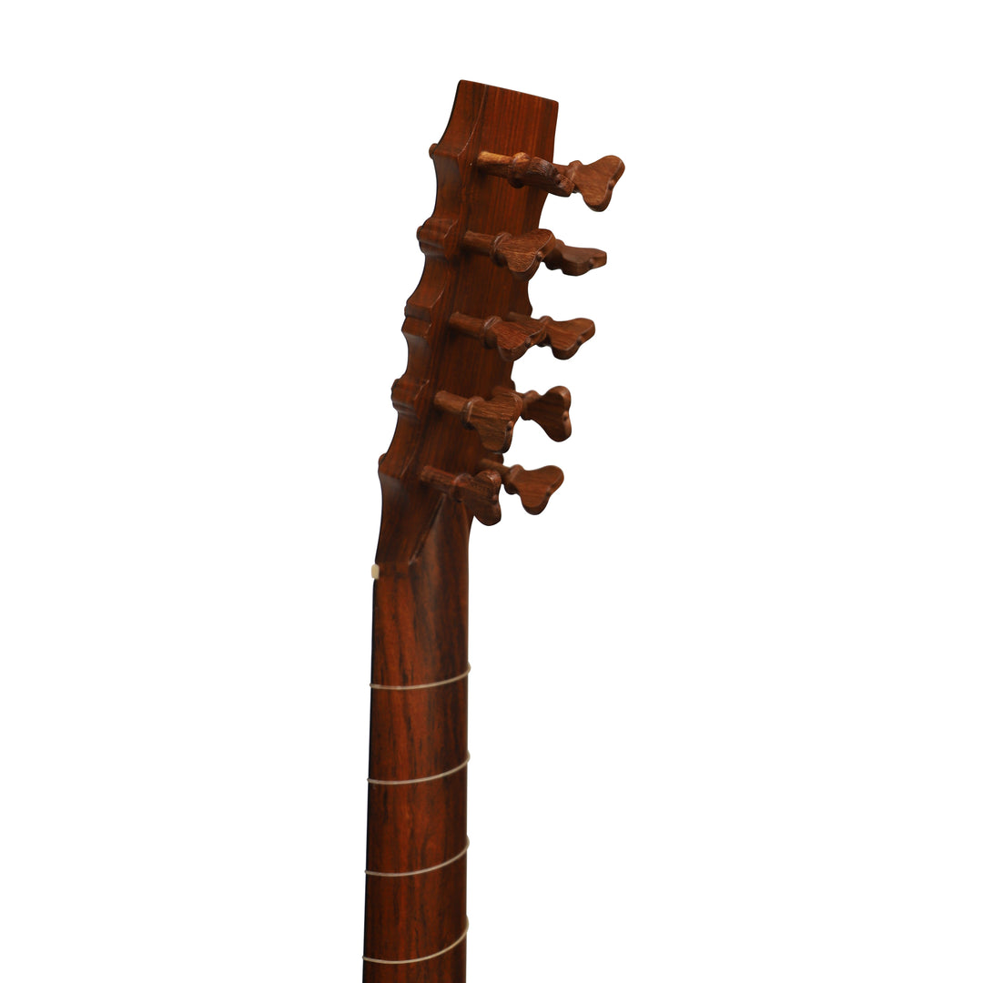Heartland Baroque Guitar - Rosewood